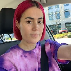 Meet your Posher, Syrah